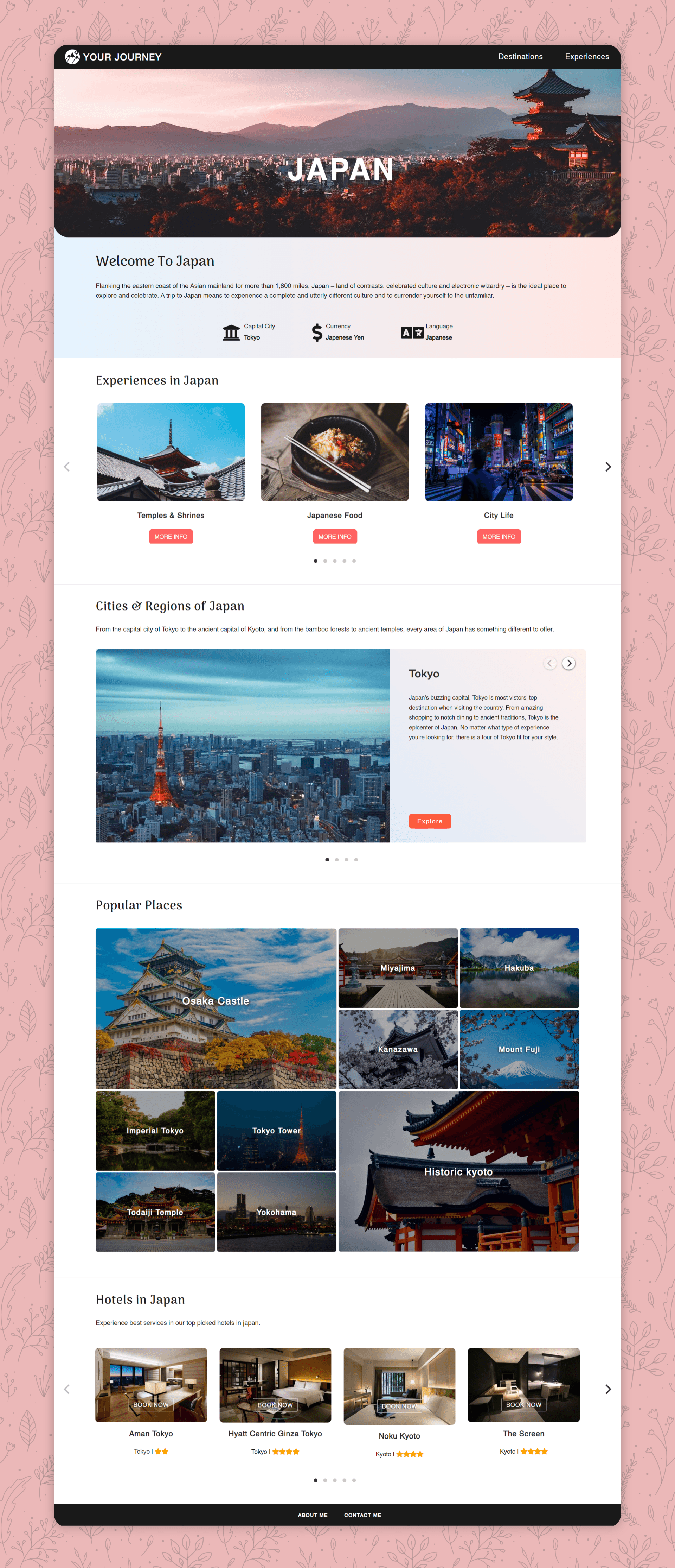 Project